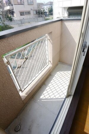 メゾンMOTOの物件内観写真